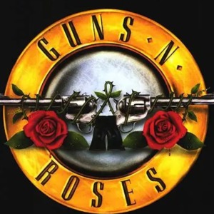 枪炮与玫瑰乐队（Guns N' Roses）