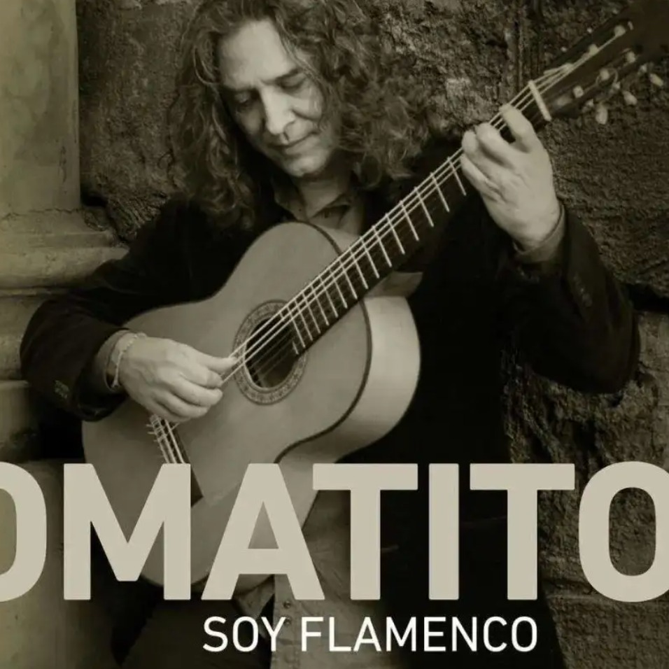 Flamenco风格